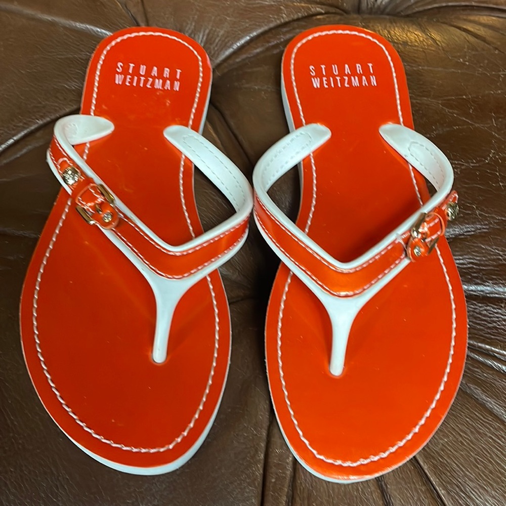 Stuart Weitzman Sandals